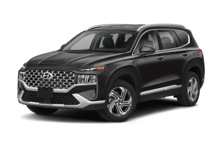 $19999 : Hyundai SANTA FE 2022 SEL 4d image 1