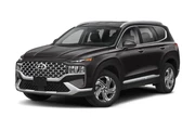 Hyundai SANTA FE 2022 SEL 4d en Houston