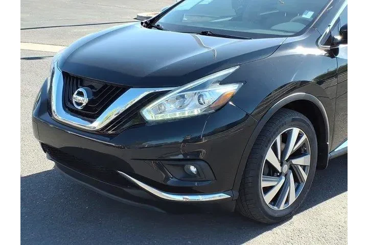 $13900 : Nissan Murano 2016 AWD S 4dr image 8