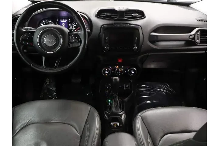 $13995 : Jeep Renegade 2016 4x4 Justi image 7