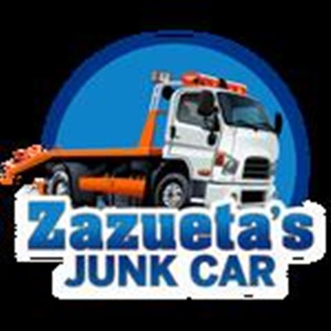 Zazueta's Junk Car image 1