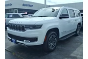 Jeep Wagoneer L 2023 4x4 Car en St. Louis