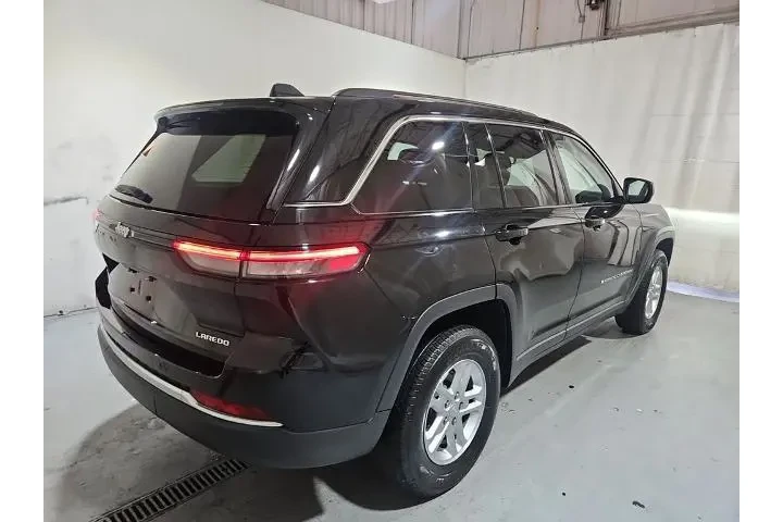 $20180 : Jeep Grand Cherokee 2022 4x2 image 2