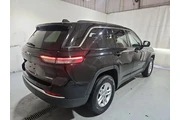 $20180 : Jeep Grand Cherokee 2022 4x2 thumbnail