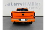 $22695 : Ram 1500 2015 4x4 Sport 4dr thumbnail