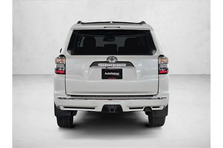 $31295 : Toyota 4Runner 2020 4x2 Limi image 7