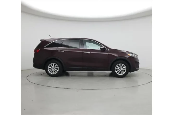 $18998 : Kia Sorento 2020 L 4dr SUV image 7
