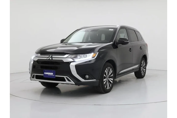 $19998 : Mitsubishi Outlander 2020 AW image 4