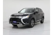 $19998 : Mitsubishi Outlander 2020 AW thumbnail