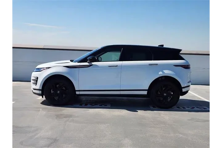 $29997 : Land Rover Range Rover Evoqu image 4