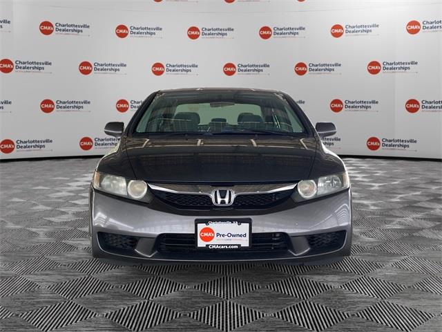 $5711 : PRE-OWNED 2011 HONDA CIVIC EX image 8