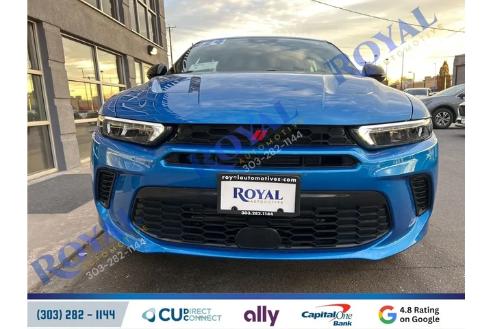 $25995 : 2024 Hornet R/T image 6