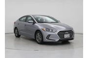 Hyundai ELANTRA 2017 SE 4dr en San Jose