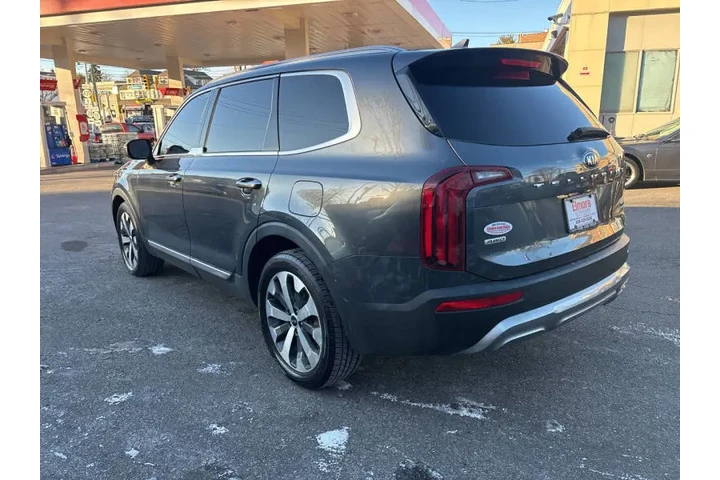 $22999 : 2021 Telluride S image 5