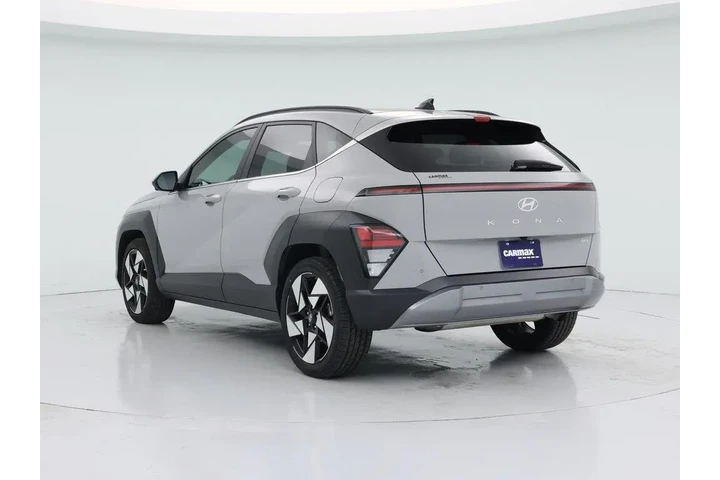 $25998 : Hyundai KONA 2025 Limited 4d image 2