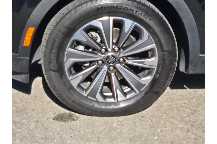 $26999 : Buick Envision 2024 AWD Pref image 10