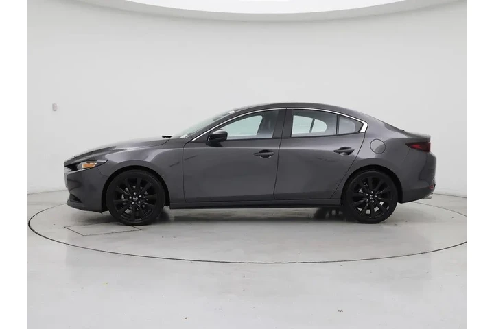 $23998 : Mazda Mazda3 Sedan 2025 2.5 image 3