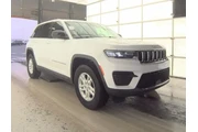 $25990 : Jeep Grand Cherokee 2022 4x4 thumbnail