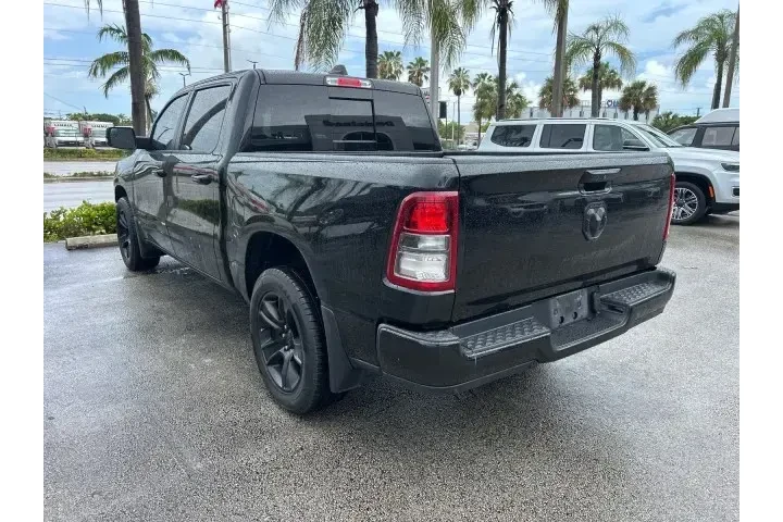 $25295 : Ram 1500 2020 4x2 Big Horn 4 image 4