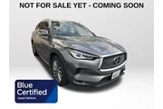 INFINITI QX50 2024 Luxe 4dr en San Diego