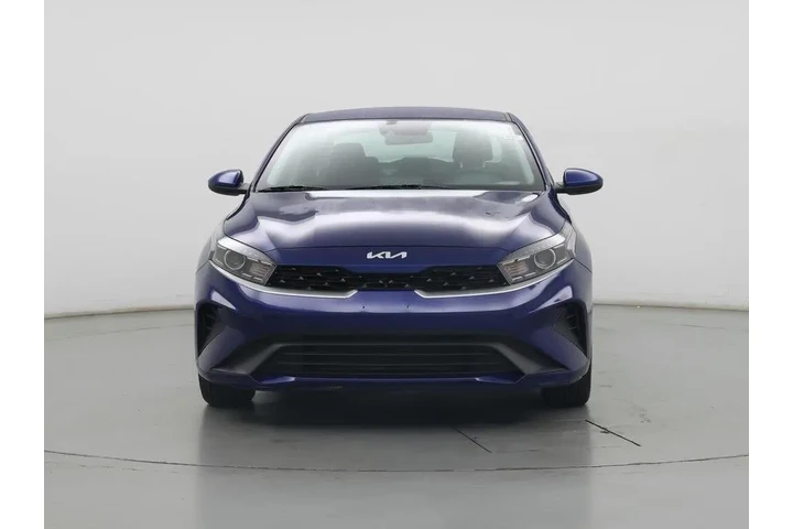 $19998 : Kia Forte 2023 LXS 4dr Sedan image 5