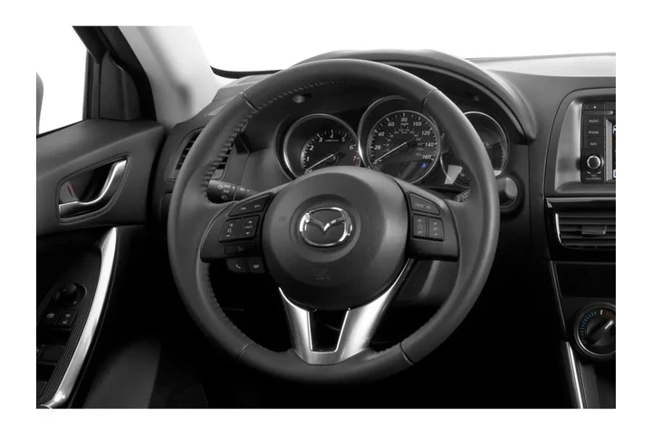 $15990 : 2015 CX-5 Grand Touring image 4