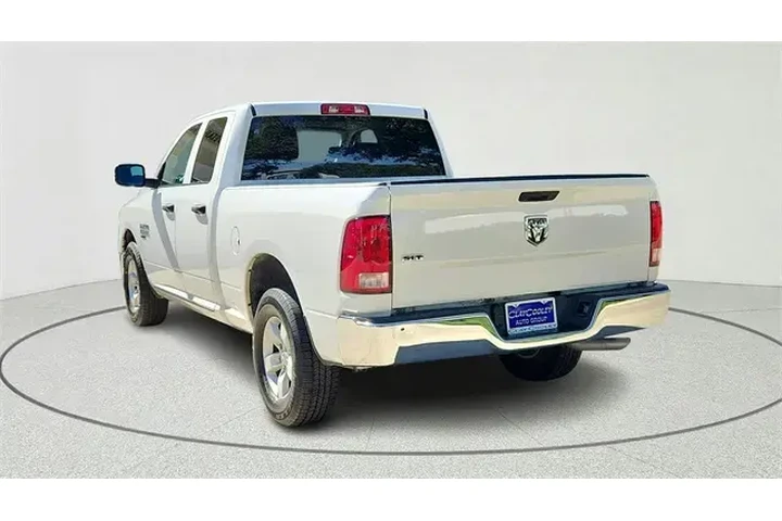 $25398 : Ram 1500 Classic 2024 4x2 SL image 5