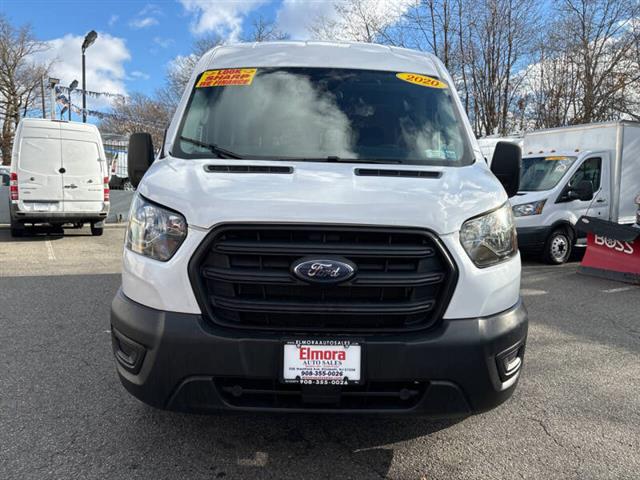 $23399 : 2020 Transit 250 image 3