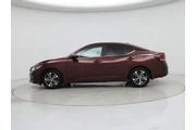$17998 : Nissan Sentra 2022 SV 4dr Se thumbnail
