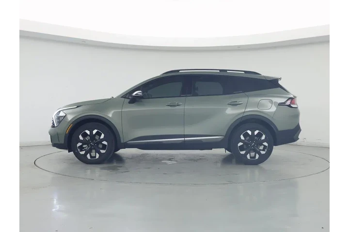 $27998 : Kia Sportage 2023 AWD X-Line image 3