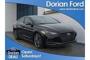 Hyundai ELANTRA 2018 Sport 4 en Detroit