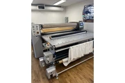 Heat Press Operator en Los Angeles