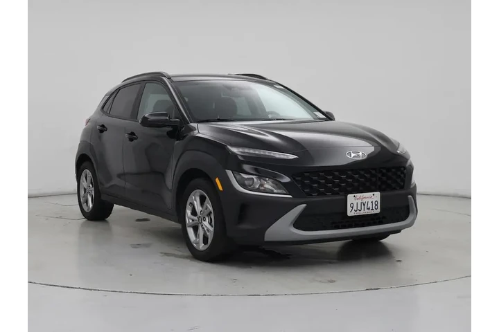 $20998 : Hyundai KONA 2023 SEL 4dr Cr image 1