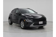 Hyundai KONA 2023 SEL 4dr Cr en San Jose