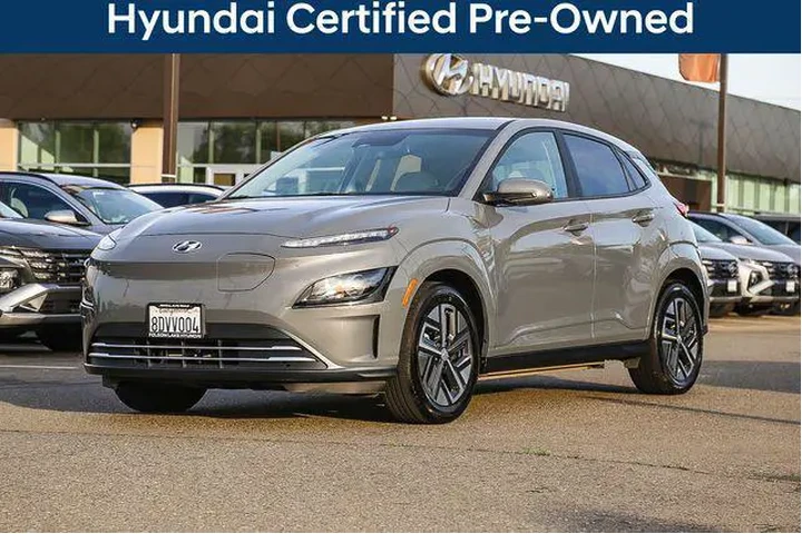$20992 : Hyundai KONA Electric 2023 S image 1