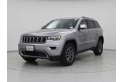 $26998 : Jeep Grand Cherokee 2020 4x4 thumbnail