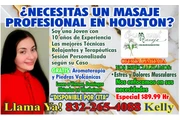 HOUSTON BUSCAS UN BUEN MASAJE? en Houston