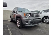 Jeep Renegade 2021 Sport 4dr en Las Vegas