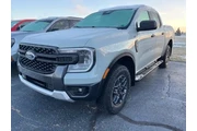 Ford Ranger 2024 4x4 XLT 4dr en Albany