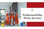 Day Porter Services in Orlando en Orlando