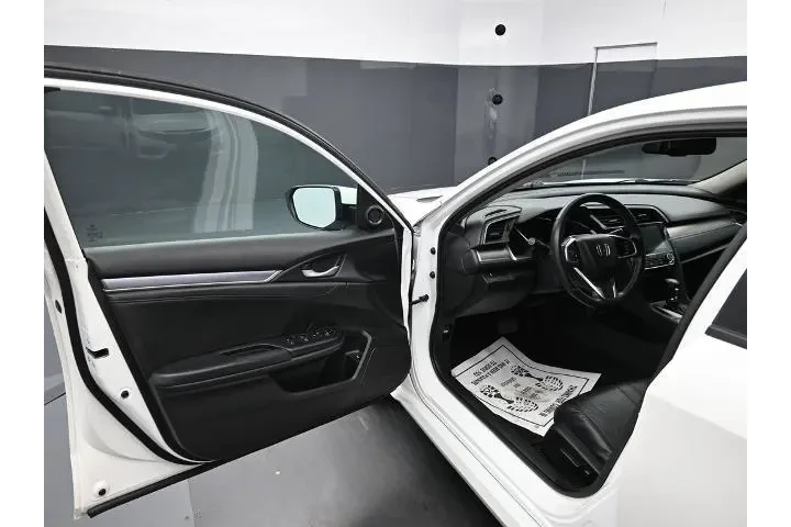 $15200 : Honda Civic 2016 EX-L 4dr Se image 7