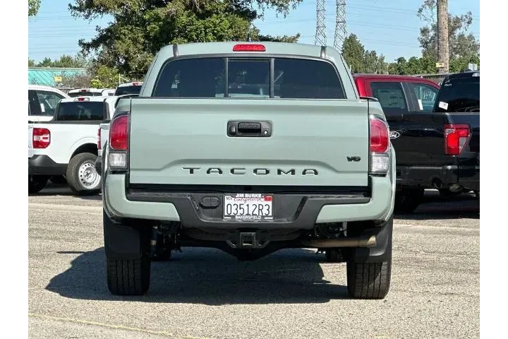 $36990 : Toyota Tacoma 2023 4x2 TRD S image 4