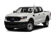 Ford Ranger 2019 4x4 XLT 4dr en Bakersfield