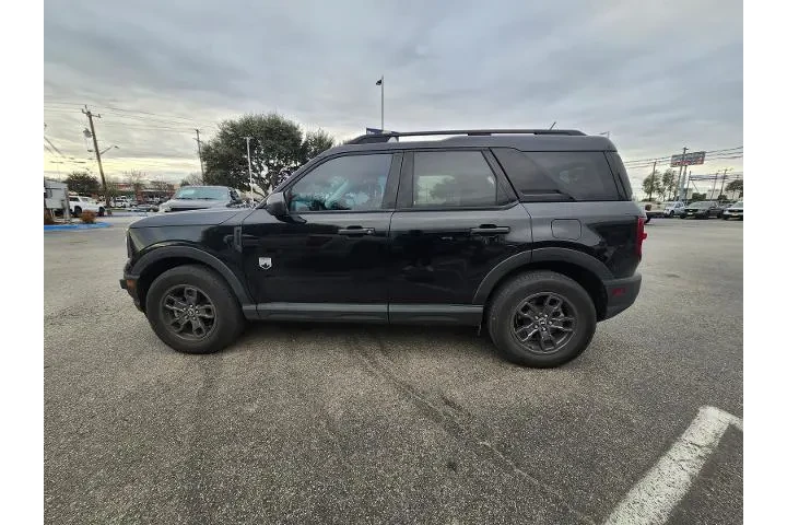 $24599 : Ford Bronco Sport 2023 AWD B image 4