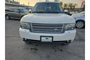 $9999 : 2010 Land Rover Range Rover thumbnail