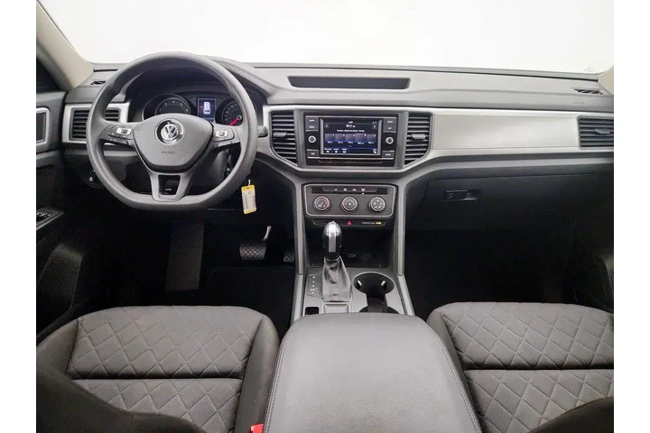 $16998 : Volkswagen Atlas 2018 2.0T S image 9