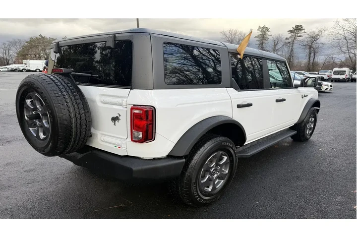 $38985 : Ford Bronco 2023 4x4 Big Ben image 7