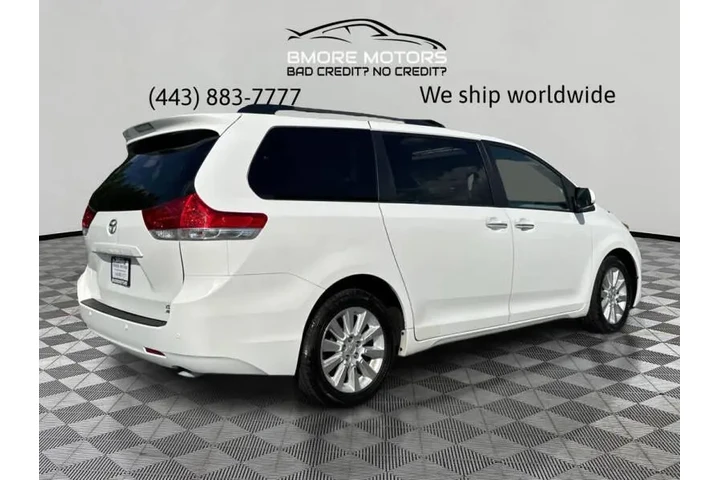 $16999 : 2014 Sienna image 6
