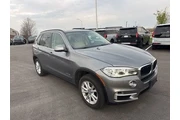 BMW X5 2015 AWD xDrive35i 4d en Kansas City MO