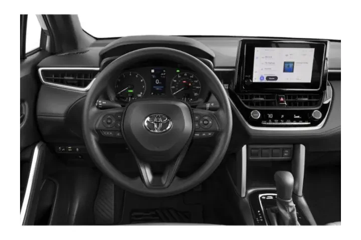 $29990 : Toyota Corolla Cross Hybrid image 7